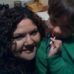 Meet your Posher, Amelia